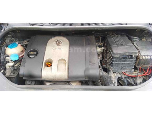 Sahibinden Volkswagen Golf 1.6 FSi Midline Plus 2006 Model 