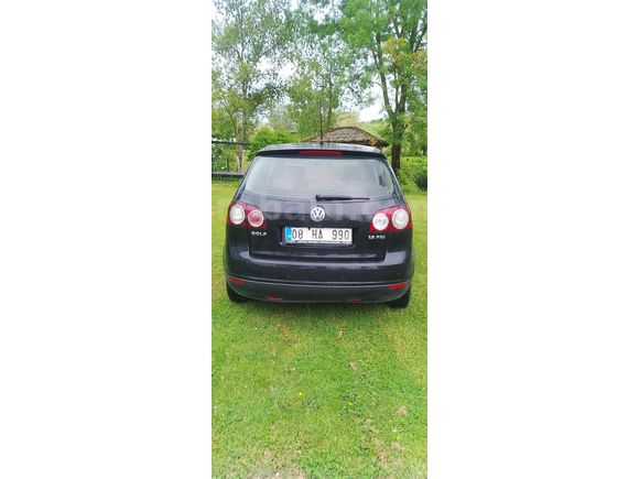Sahibinden Volkswagen Golf 1.6 FSi Midline Plus 2006 Model 