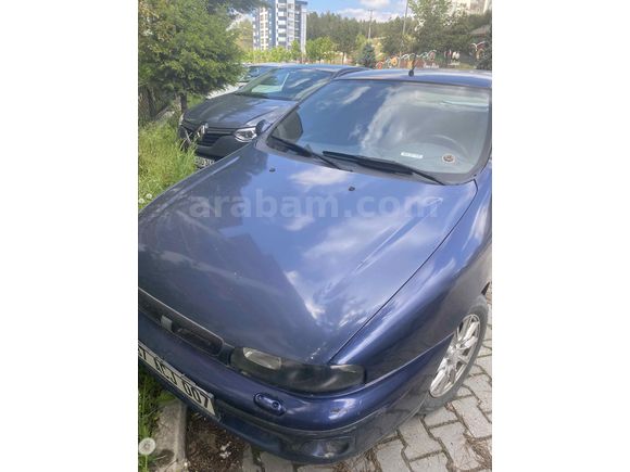 Sahibinden Fiat Marea 1.6 ELX 1998 Model 