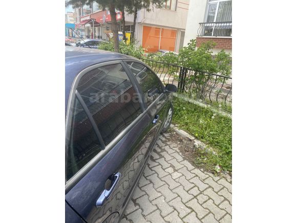 Sahibinden Fiat Marea 1.6 ELX 1998 Model 