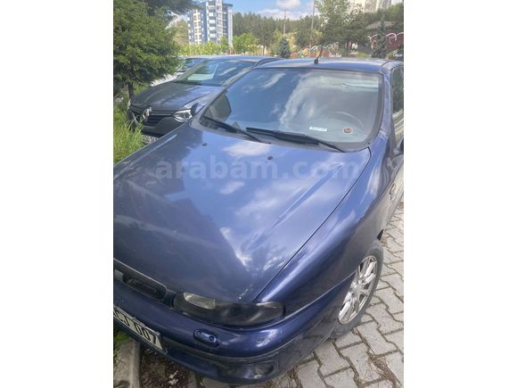 Sahibinden Fiat Marea 1.6 ELX 1998 Model 