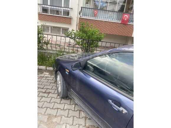 Sahibinden Fiat Marea 1.6 ELX 1998 Model 