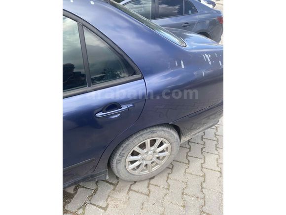 Sahibinden Fiat Marea 1.6 ELX 1998 Model 