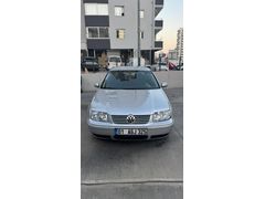 272 Binde Bakımlı Temiz 2005 1.6 16 Valf Bcb Motor Pasific Bora.