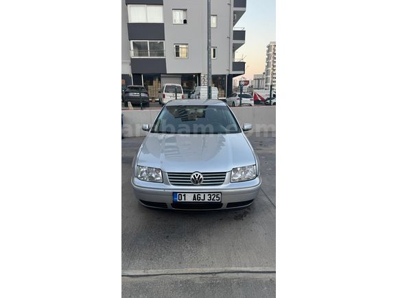 272 Binde Bakımlı Temiz 2005 1.6 16 Valf Bcb Motor Pasific Bora.