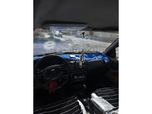 Sahibinden Ford Escort 1.6 CL 1997 Model