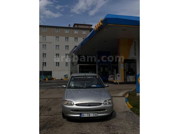 Sahibinden Ford Escort 1.6 CL 1997 Model