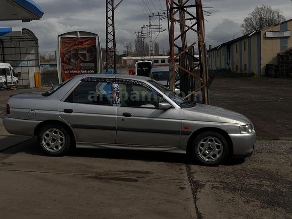 Sahibinden Ford Escort 1.6 CL 1997 Model