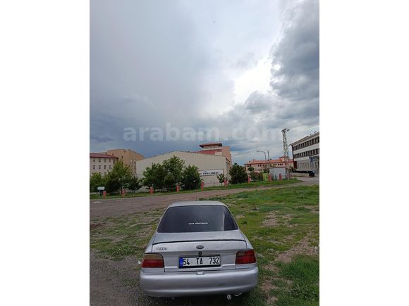 Sahibinden Ford Escort 1.6 CL 1997 Model