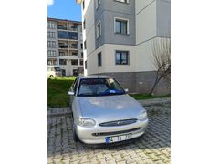Sahibinden Ford Escort 1.6 CL 1997 Model