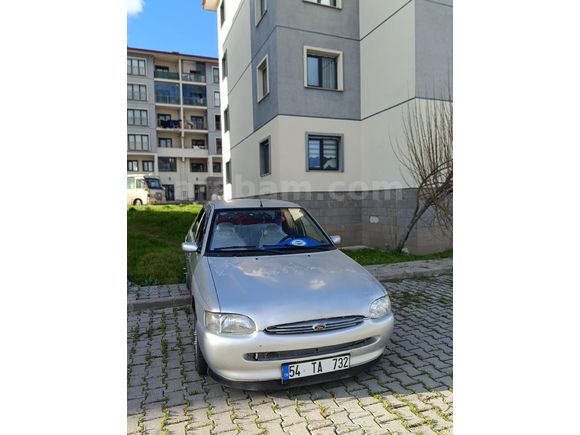 Sahibinden Ford Escort 1.6 CL 1997 Model