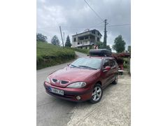 Sahibinden Renault Megane 1.6 RTE 2001 Model 