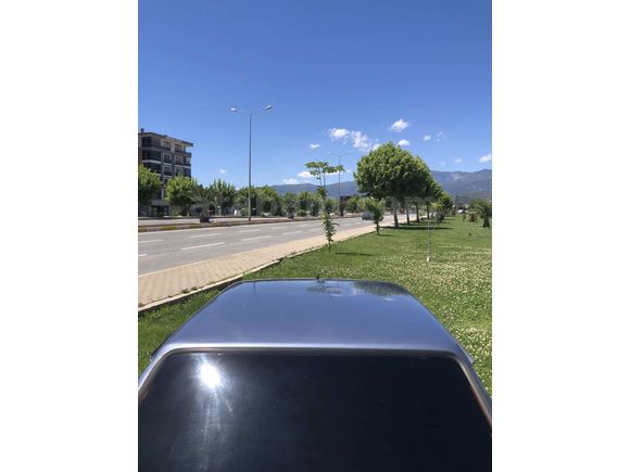 Sahibinden Tofaş Doğan SLX ie 1998 Model 
