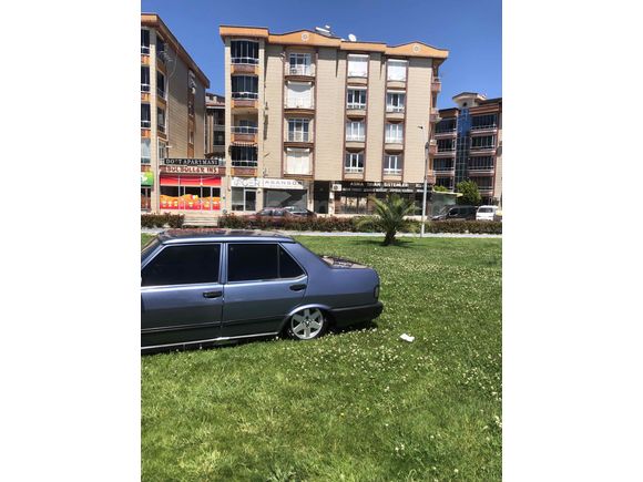 Sahibinden Tofaş Doğan SLX ie 1998 Model 