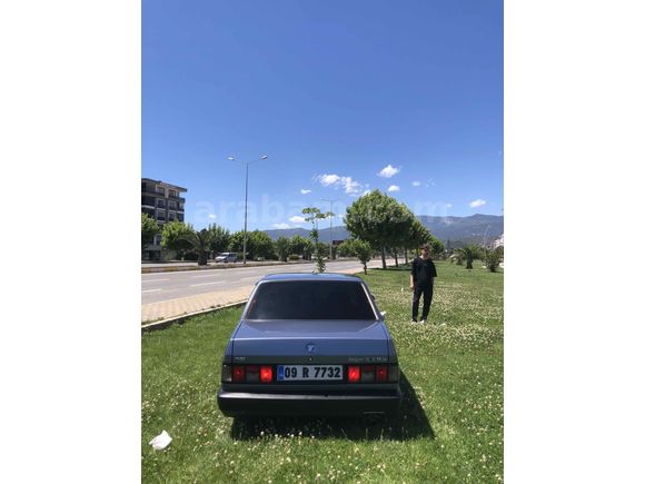 Sahibinden Tofaş Doğan SLX ie 1998 Model 