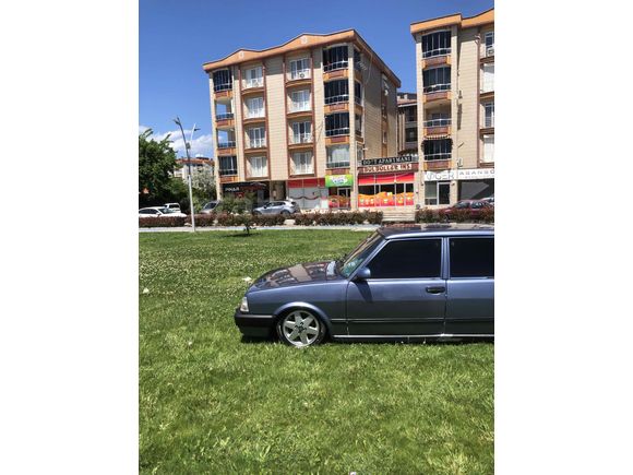 Sahibinden Tofaş Doğan SLX ie 1998 Model 