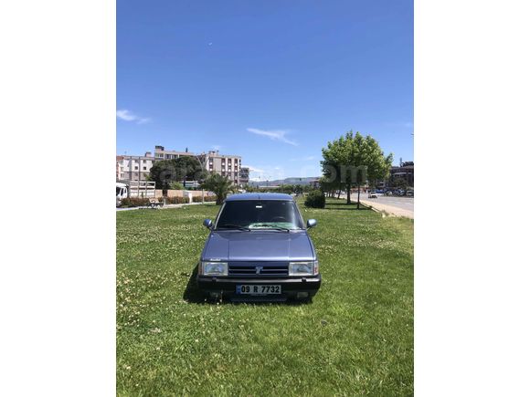 Sahibinden Tofaş Doğan SLX ie 1998 Model 