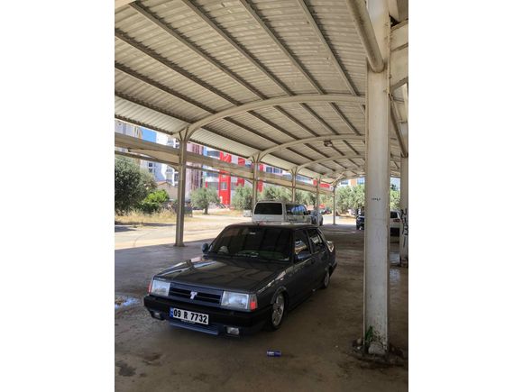 Sahibinden Tofaş Doğan SLX ie 1998 Model 