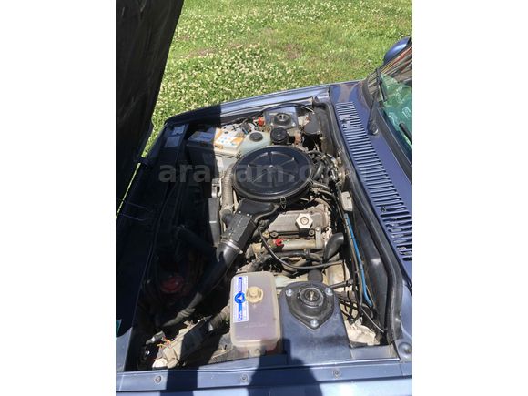 Sahibinden Tofaş Doğan SLX ie 1998 Model 