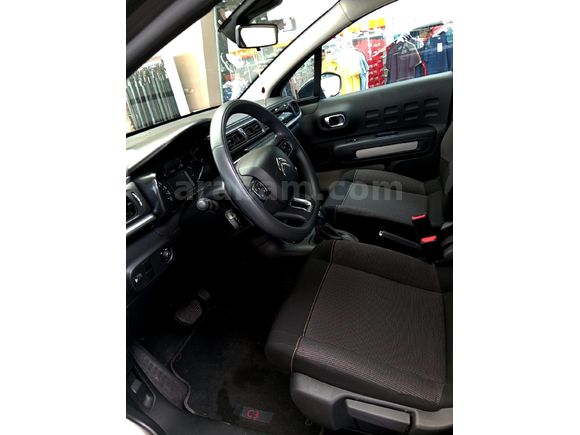Sahibinden Citroen C3 1.2 PureTech Feel Bold 2024 Model