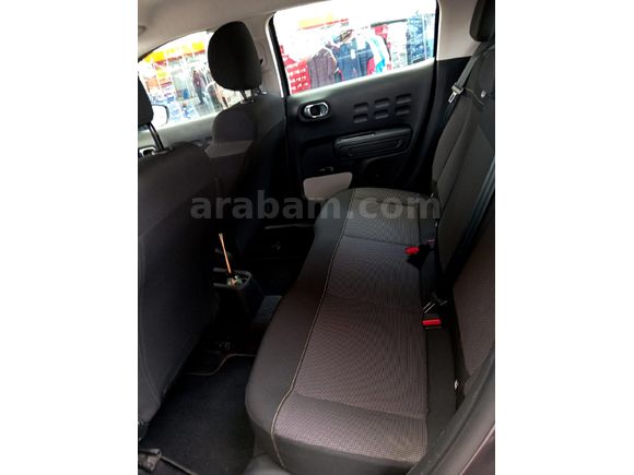 Sahibinden Citroen C3 1.2 PureTech Feel Bold 2024 Model