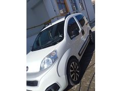 Sahibinden Fiat Fiorino Combi 1.3 Multijet Premio 2021 Model