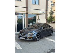 Başlık 2017 MEGANE İCON / CAM TAVAN / FIRSAT ARACI