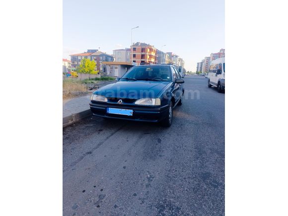 Sahibinden Renault R 19 1.4 Europa RL 1996 Model