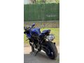 Sahibinden Yamaha R7 