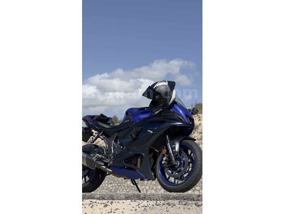 Sahibinden Yamaha R7 