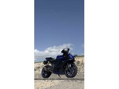 Sahibinden Yamaha R7 