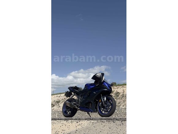 Sahibinden Yamaha R7 