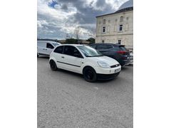 Sahibinden Ford Fiesta Van 1.4 TDCi 2006 Model 