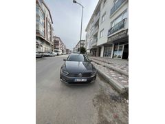 Sahibinden Volkswagen Passat 1.6 TDi BlueMotion Comfortline 2016 Model 