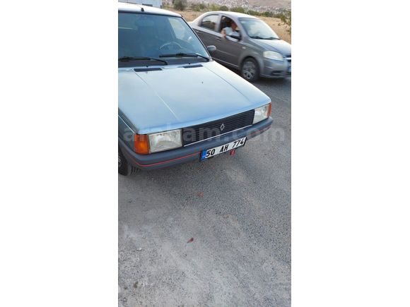 Sahibinden Renault R 9 1.4 Broadway GTE 1992 Model