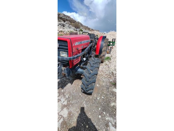 Sahibinden Massey Ferguson 3060