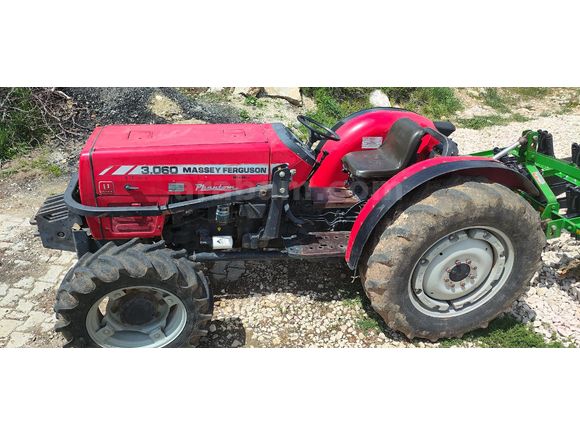 Sahibinden Massey Ferguson 3060