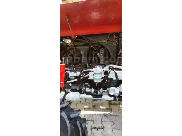 Sahibinden Massey Ferguson 3060
