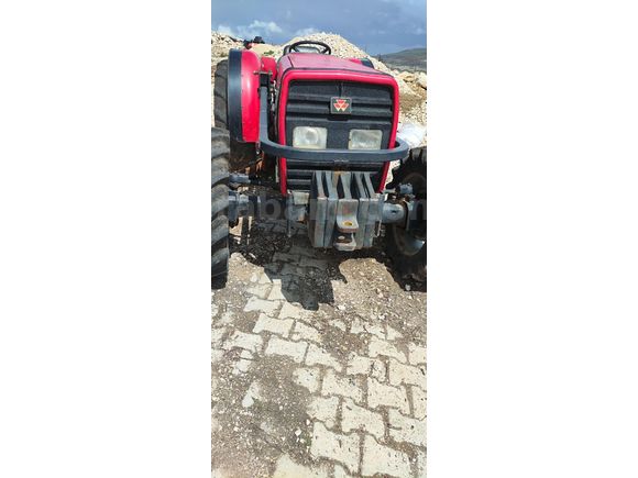 Sahibinden Massey Ferguson 3060