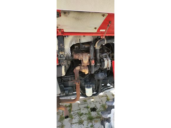 Sahibinden Massey Ferguson 3060