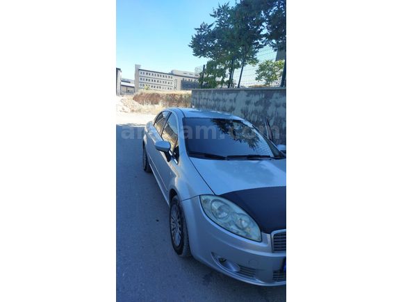 Sahibinden Fiat Linea 1.6 Multijet Dynamic Plus 2012 Model