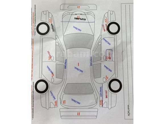 Sahibinden Fiat Linea 1.6 Multijet Dynamic Plus 2012 Model