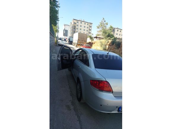 Sahibinden Fiat Linea 1.6 Multijet Dynamic Plus 2012 Model