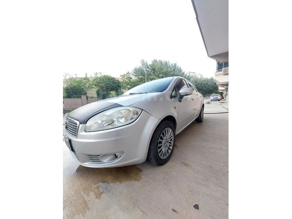 Sahibinden Fiat Linea 1.6 Multijet Dynamic Plus 2012 Model