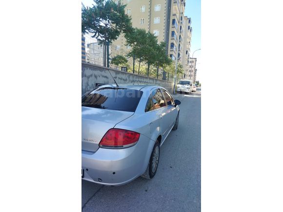 Sahibinden Fiat Linea 1.6 Multijet Dynamic Plus 2012 Model