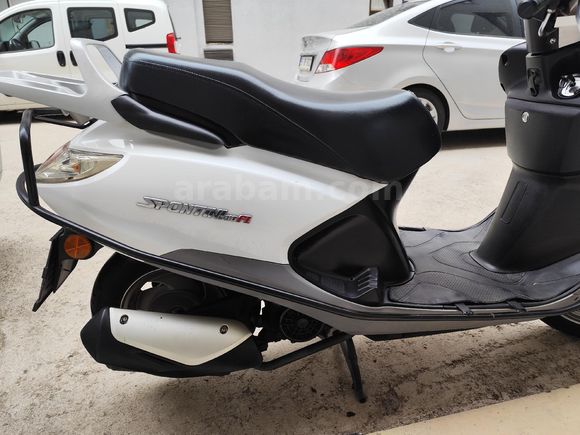 Sahibinden RKS Spontini 110