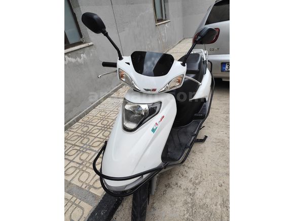 Sahibinden RKS Spontini 110