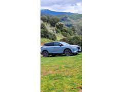 Sahibinden Nissan Qashqai 4*4. 1.3 DIG-T Sky Pack 2023 Model