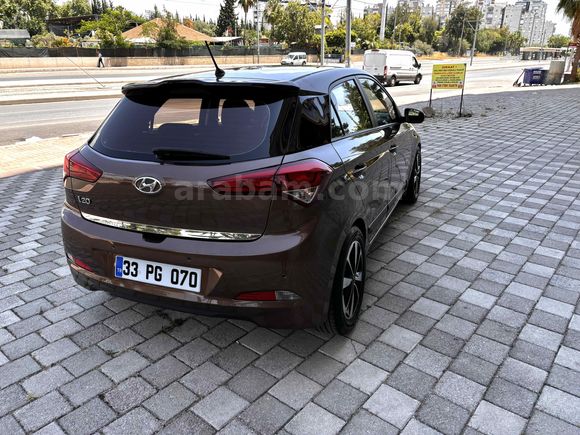 2016 ÇIKIŞLI HATASIZ İLK ELDEN SERVİS BAKIMLI TEMİZ ELİTE
