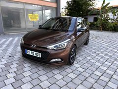 2016 ÇIKIŞLI HATASIZ İLK ELDEN SERVİS BAKIMLI TEMİZ ELİTE